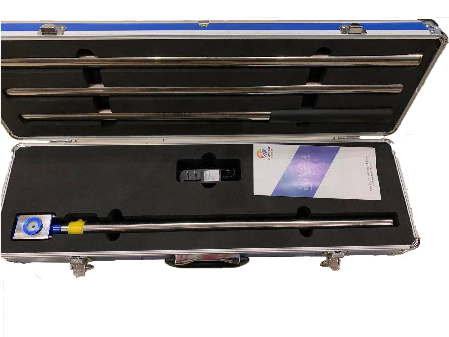 紅紫外火焰探測(cè)器功能試驗(yàn)器ZM-HY